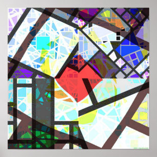 Poster Afinidade estrutural 17b