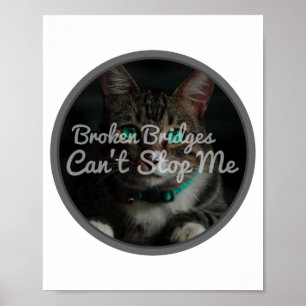 Poster afirmações positivas citações para o trabalho,