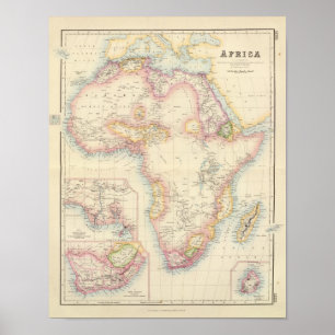 Poster África 20