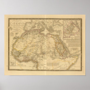 Póster África 20