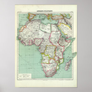 Póster África 23