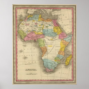 Póster África 27