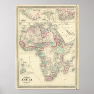 Poster África 38