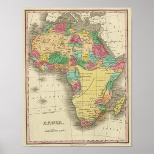 Poster África 43