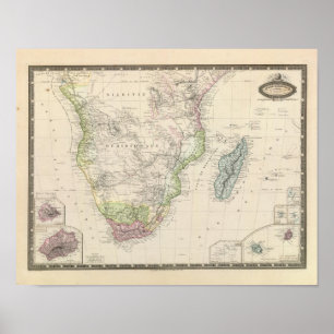 Póster África do Sul 3