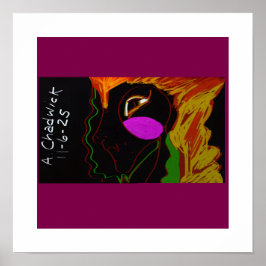 Poster African Phoenix Rising 