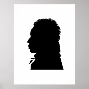 poster africano da arte