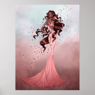 Poster Afrodite