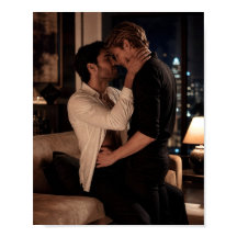 After Hours | Projeto de Arte Gay