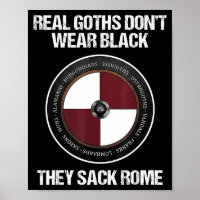 Agema Apparel Uni-adultos História Medieval , Pret