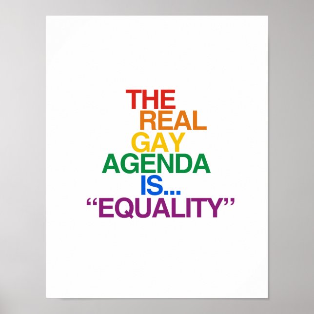 PÓSTER AGENDA REAL DA GAY (Frente)