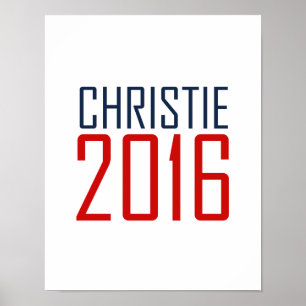 POSTER AGENTE 2016 - .PNG DE CHRISTIE