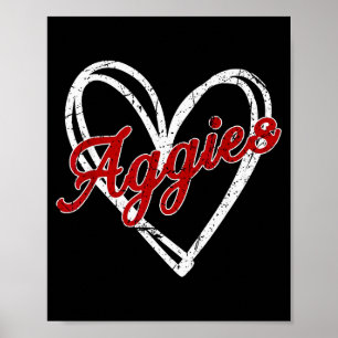 Poster Aggies