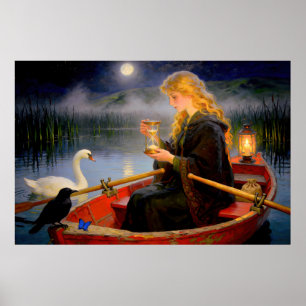 Poster Agnes e a Medida de Areia – Um Retrato de Mulher