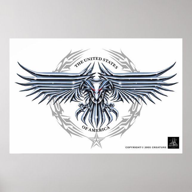 Póster Agora (Frente)