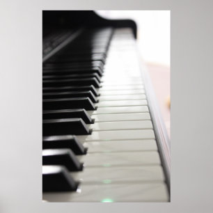Poster Agrade aquele Ivories