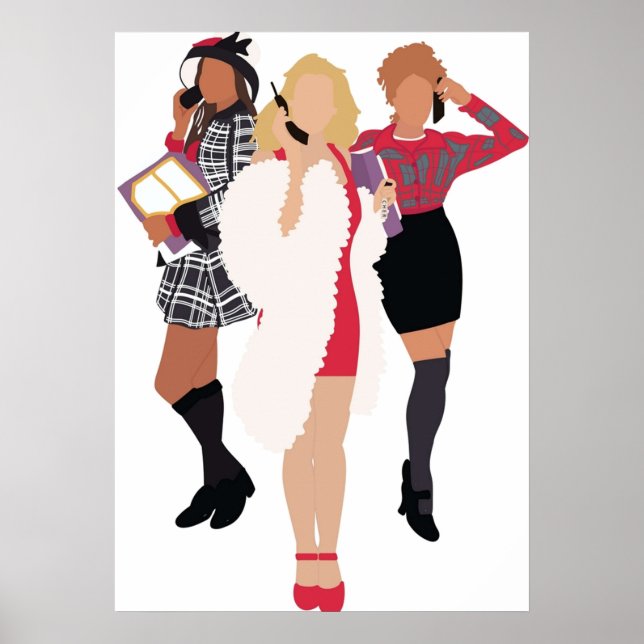 Poster Agrupado (Frente)