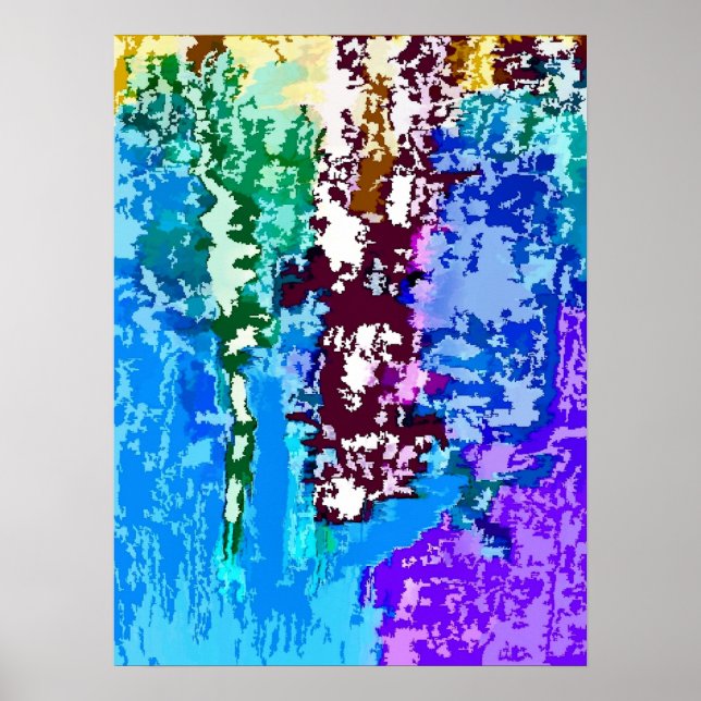 PÓSTER ÁGUA (Frente)