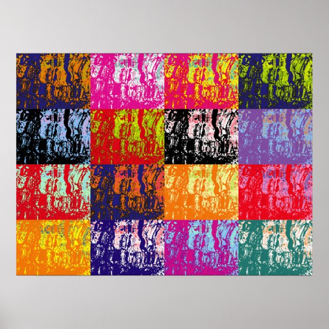 POSTER ÁGUA (Frente)