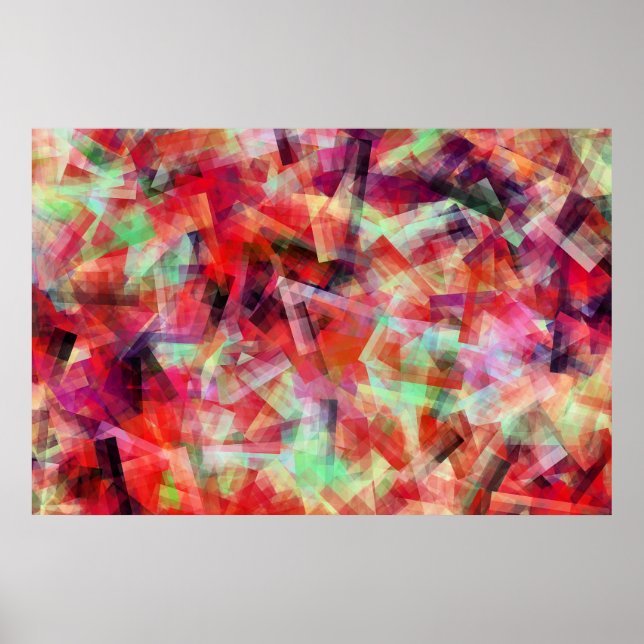 PÓSTER ÁGUA (Frente)