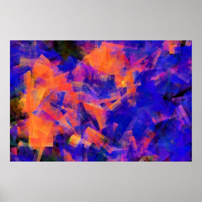 PÓSTER ÁGUA (Frente)