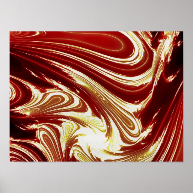 POSTER ÁGUA (Frente)