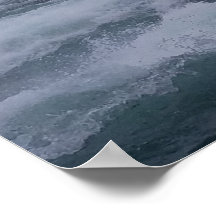 Águas Furiosas do Niágara!