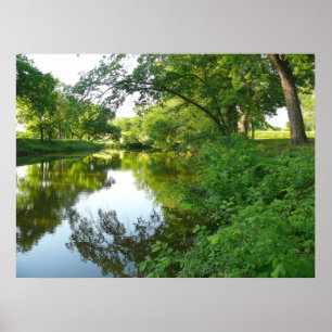 Poster Águas — parte 2 da luz