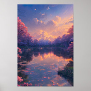 Poster Águas Sussuras