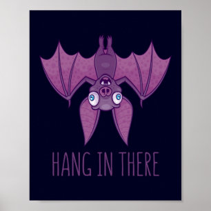 Poster Aguente-Se Lá, Vampiro Raiva