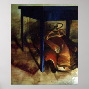 Póster Ah, juventude!