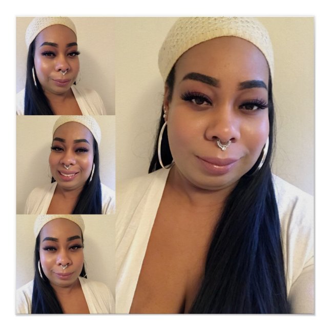 Póster Ahsek Novel Poster 170 (Frente)