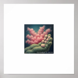 Poster Ai Generated Art