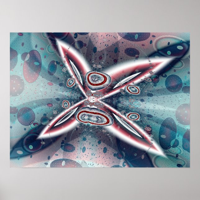 Poster Aileron (Frente)