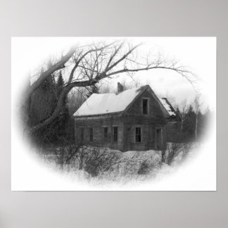 Póster Ainda em pé