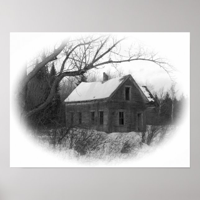 Póster Ainda em pé (Frente)