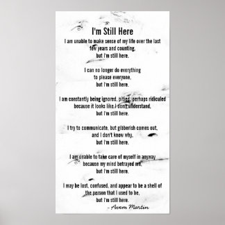 Poster Ainda estou aqui