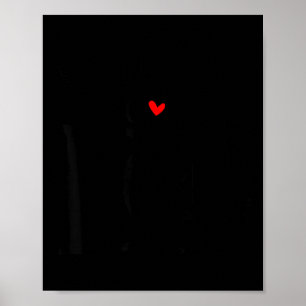 Poster Ainda fazemos 40 anos casal engraçado 40º aniversá