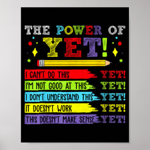 Poster Ainda Inspiradora Frase Motivacional Mentalidade D