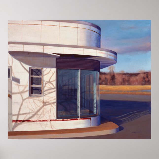 Poster Ainda sem gás 1997 (Frente)