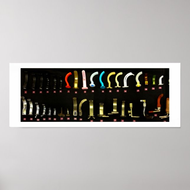 Póster Airways1 (Frente)