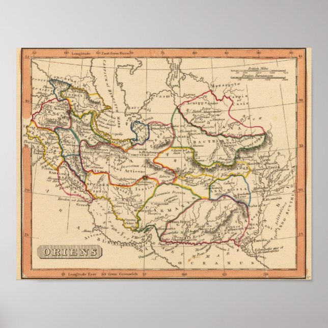 Poster Aisa (Frente)