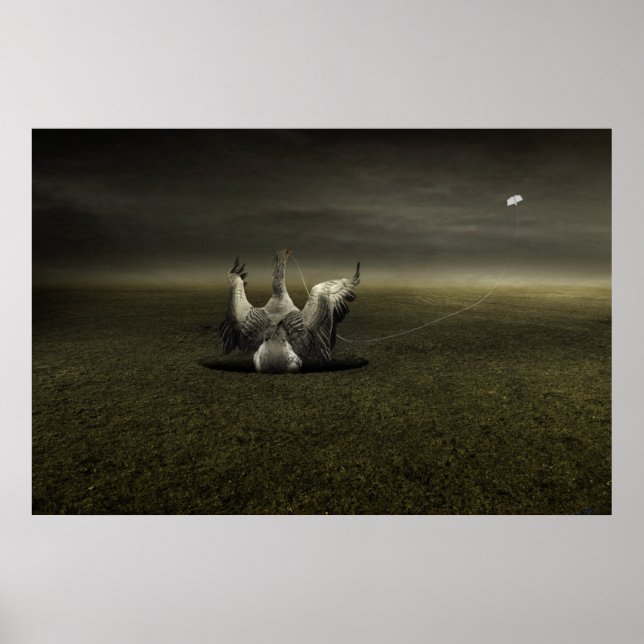 Póster Ajuda no caminho 2013 (Frente)