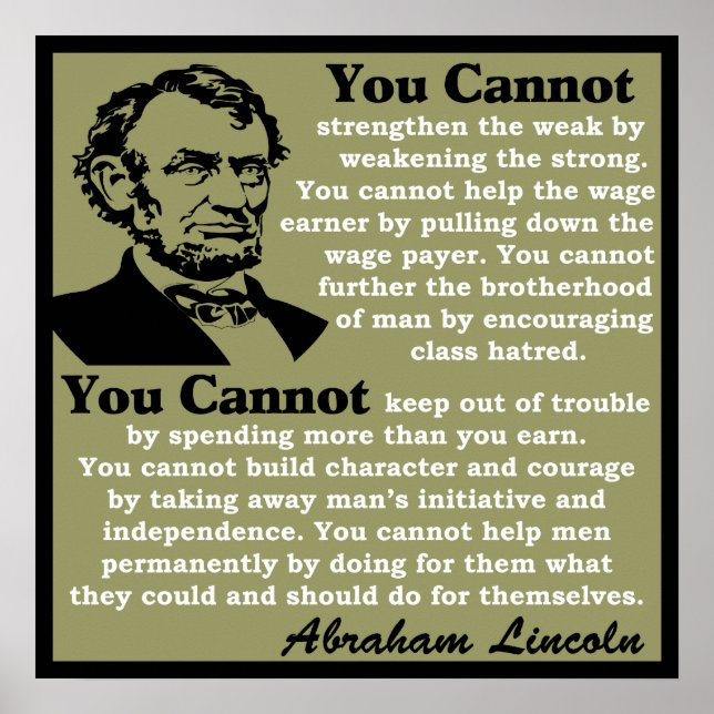 Póster Ajude-Se! (Frente)