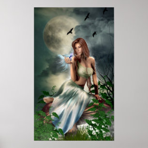 Poster ajuste-o livre