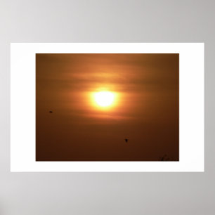 Poster Ajuste sun.