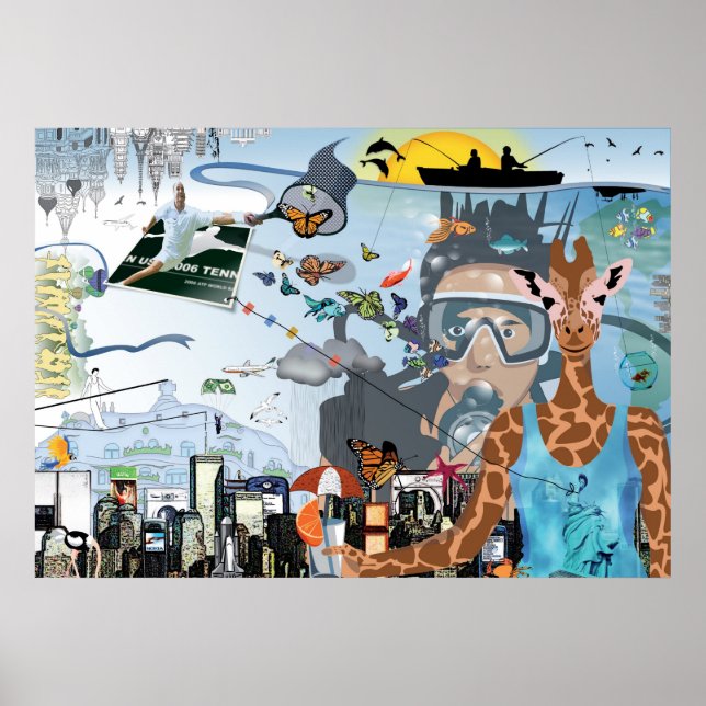 PÓSTER AKINOLAUDE (Frente)