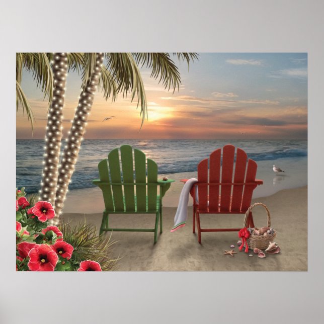 Poster Alan Giana "Infinity 2" (Frente)