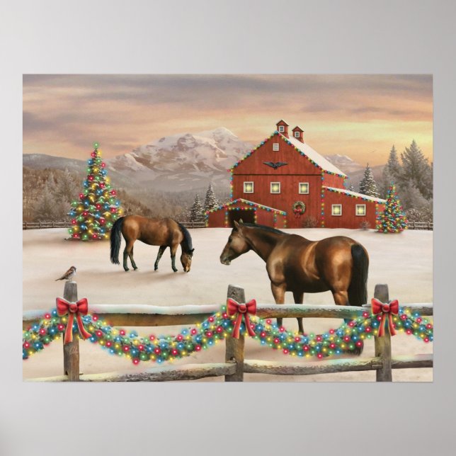 Poster Alan Giana "Pastura Pacífica" (Frente)