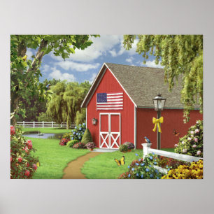 Poster Alan Giana "Sempre Lembre-se"